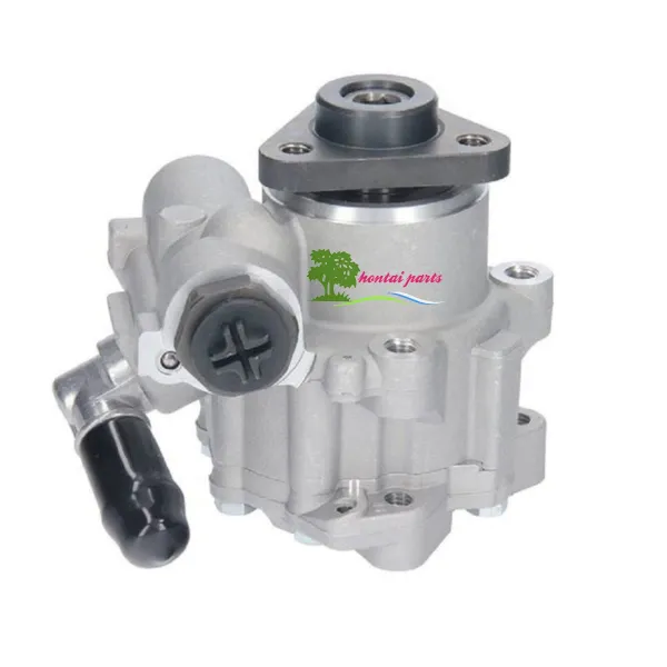 Pompa wspomagania hydraulicznego kierownicy 7257147 Ford