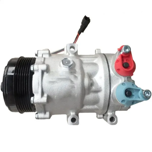 Sprężarka klimatyzacji 1858665 Ford