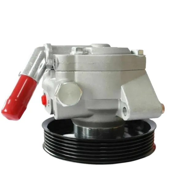 Pompa wspomagania hydraulicznego kierownicy 1693903 Ford