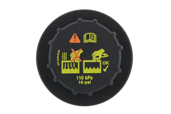 Pokrywa (korek) zbiornika wyrównawczego 9C3Z8101B Ford