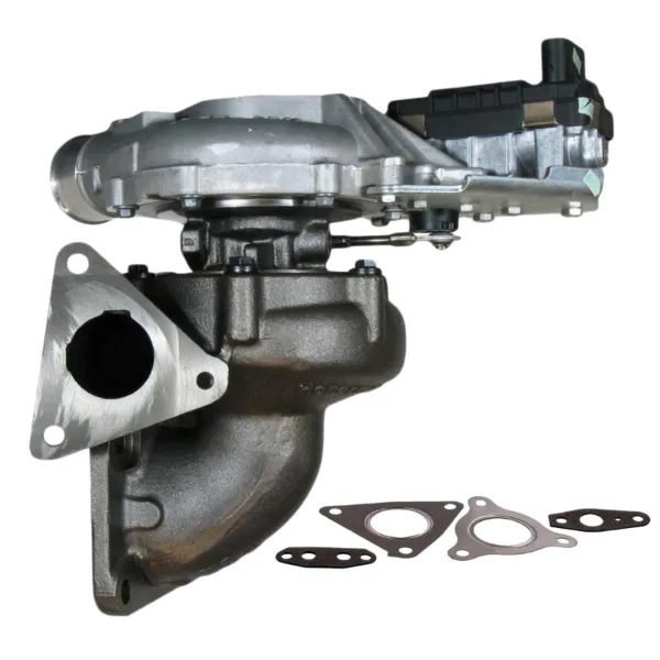 Turbina LR018396 Ford