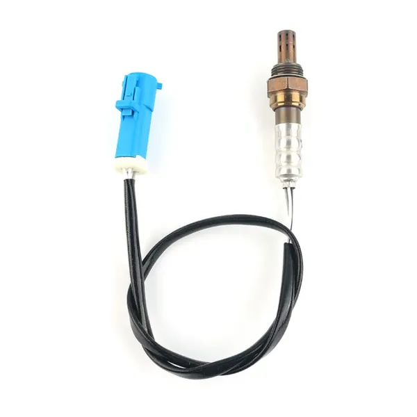 Sonda lambda czujnik tlenu przed katalizatorem 1S7F9F472AB Ford