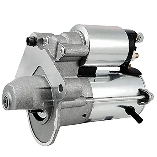 Rozrusznik 2S6U11000ED Ford