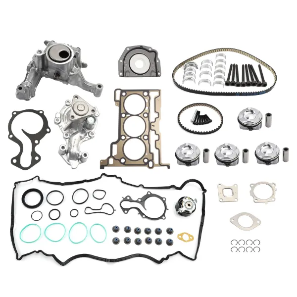Pasek pompy olejowej 1761082 Ford