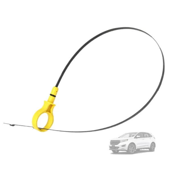 Bagnet poziomu oleju w silniku Ford Explorer U5