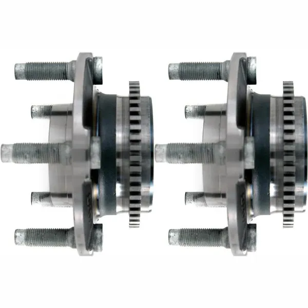 Błotnik przedni prawy 5131151 Ford