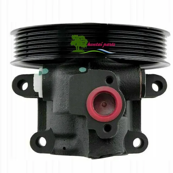 Pompa wspomagania hydraulicznego kierownicy 1506930 Ford