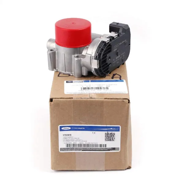 Przepustnica, komplet DS7Z9E926C Ford