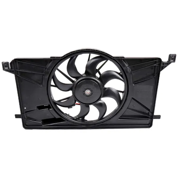 Wzmocnienie zderzaka tylnego 1742748 Ford