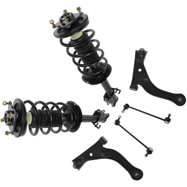 Wahacz zawieszenia przedniego dolny prawy 3L8Z3078AB Ford