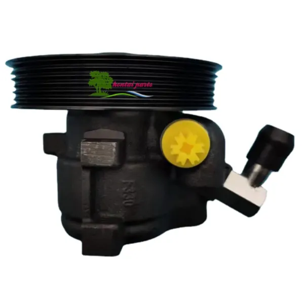 Pompa wspomagania hydraulicznego kierownicy F33CA674BA Ford