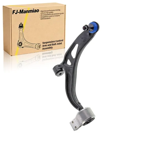 Wahacz zawieszenia przedniego dolny prawy BB5Z3078A Ford