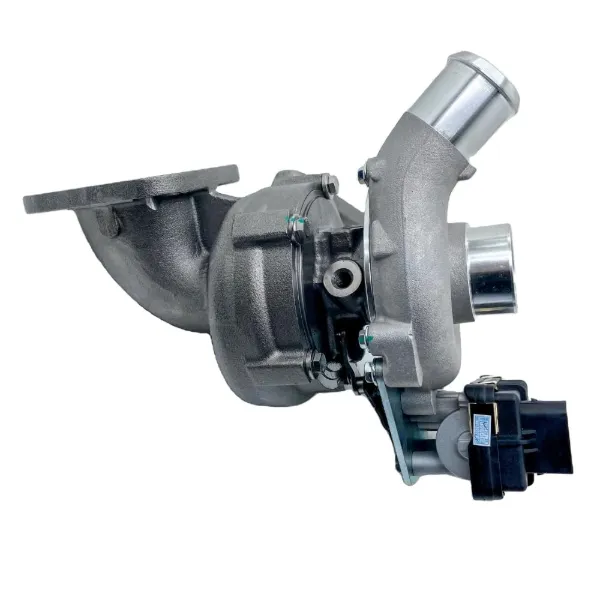 Turbina 1692434 Ford