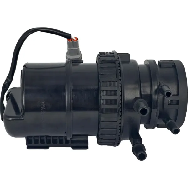 Filtr paliwa AB399176AC Ford