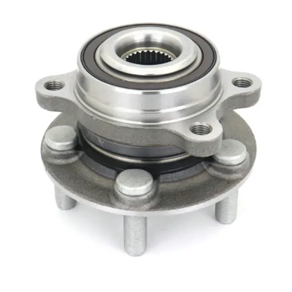 Piasta przednia E1GZ1104E Ford