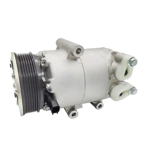 Sprężarka klimatyzacji 6G9119D629DB Ford
