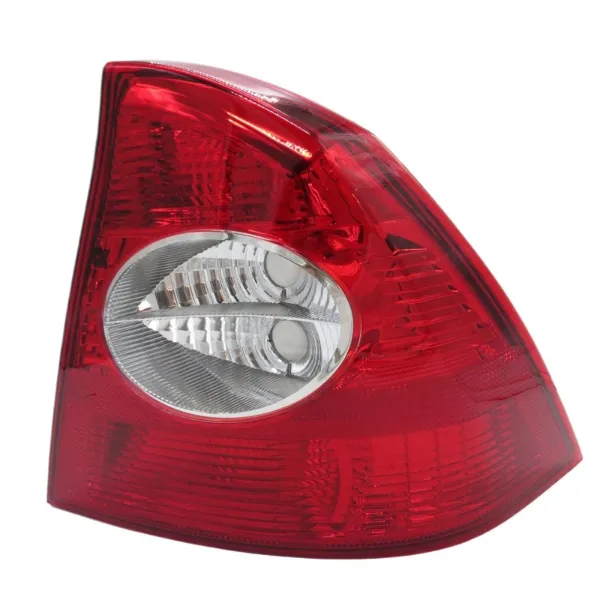 Lampa zespolona tylna lewa 1333834 Ford