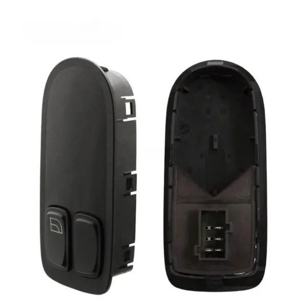 Lampa przeciwmgielna lewa/prawa Ford Mondeo III