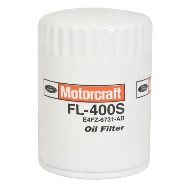 Filtr oleju FL400S Ford