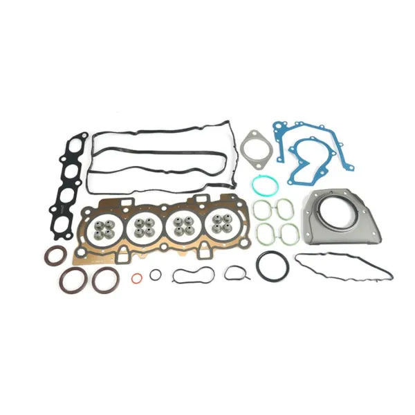 Uszczelka rury odbiornika tłumika 3M519451JB Ford