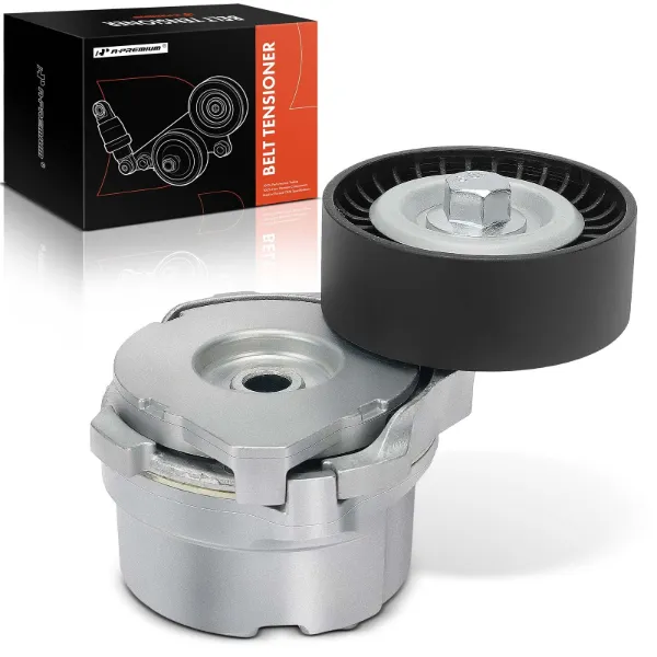 Napinacz paska napędowego BR3E6B209HC Ford