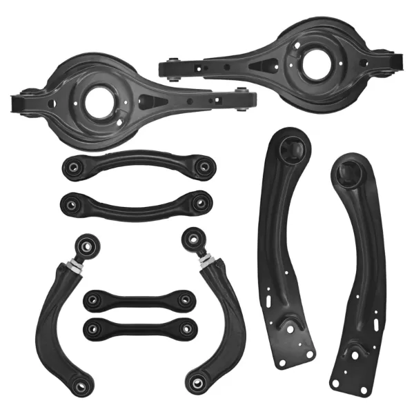 Wahacz zawieszenia tylnego poprzeczny CV6Z5500L Ford