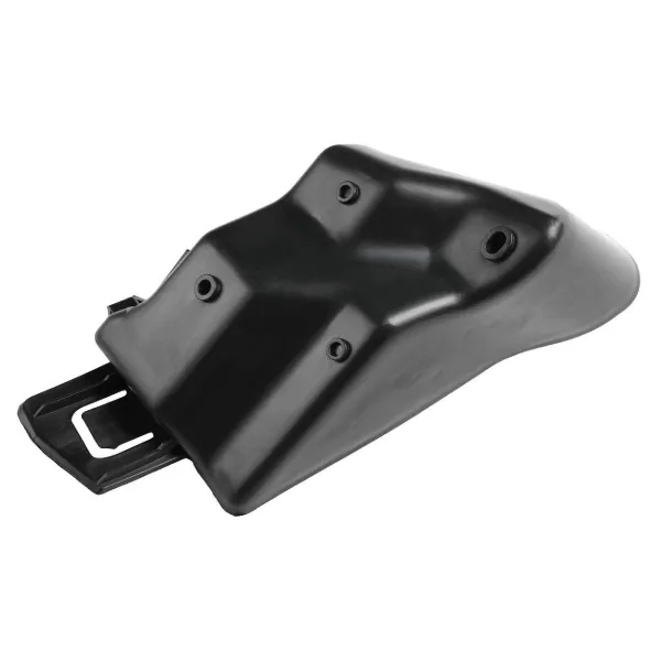 Wspornik zderzaka przedniego prawy BM51F17A881AG Ford