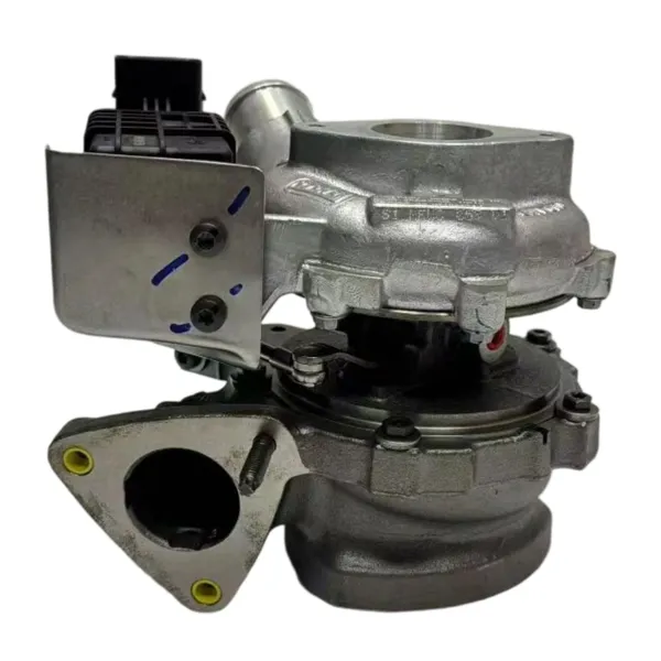 Turbina 2254337 Ford