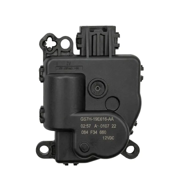 Silniczek klapy nagrzewnicy DG9Z19E616B Ford