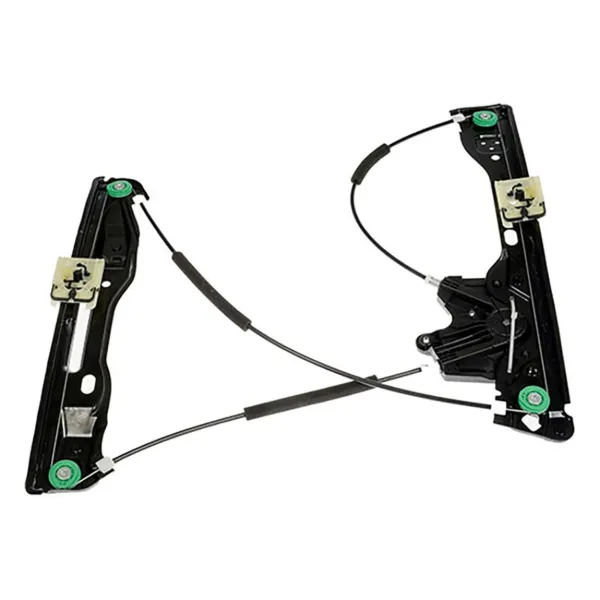Mechanizm podnoszenia szyby drzwi przednich lewych Ford Fusion CD