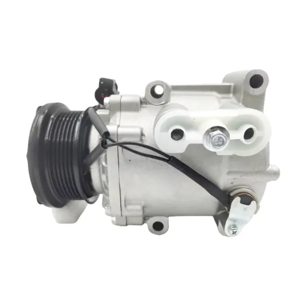 Sprężarka klimatyzacji 1S7H19D629 Ford