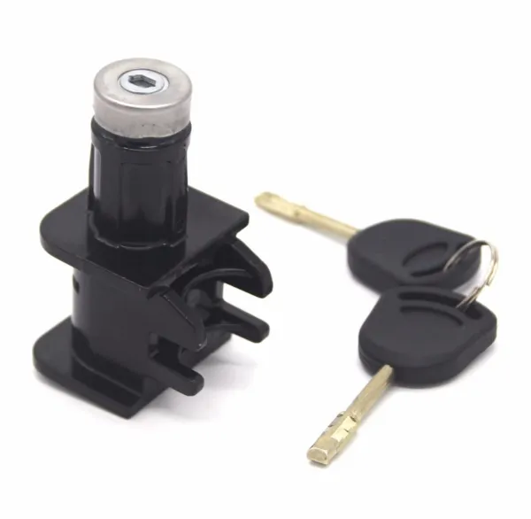 Cylinder zamka maski 1491607 Ford