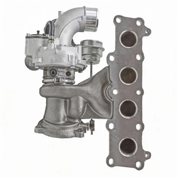 Turbina LR031510 Ford