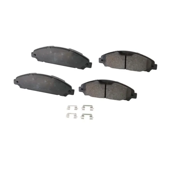 Klocki hamulcowe przednie tarczowe FR3Z2001P Ford