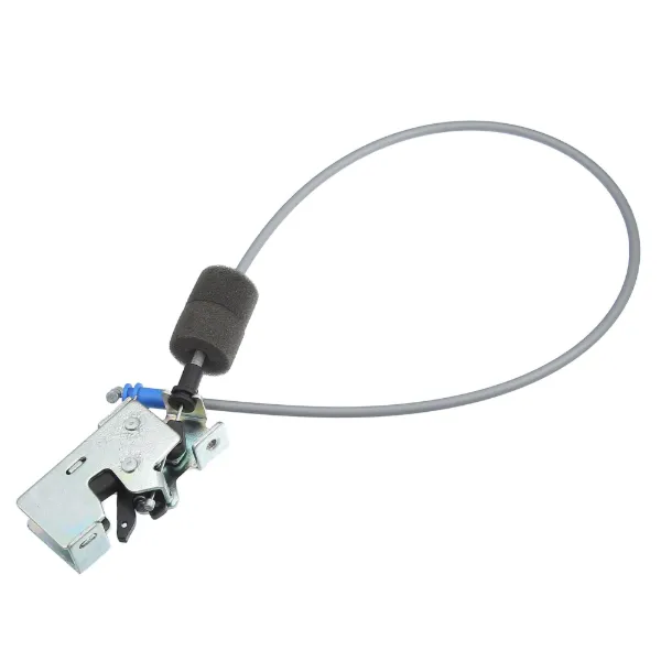 Zamek drzwi tylnych lewych skrzydłowych YC15V431A03AM Ford