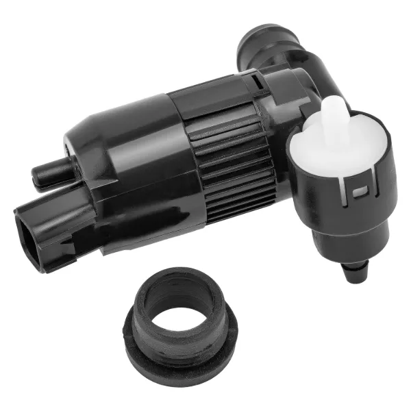 Pompka spryskiwacza szyby przedniej DV6117664AA Ford