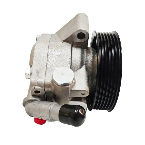 Pompa wspomagania hydraulicznego kierownicy 6G913A696AF Ford