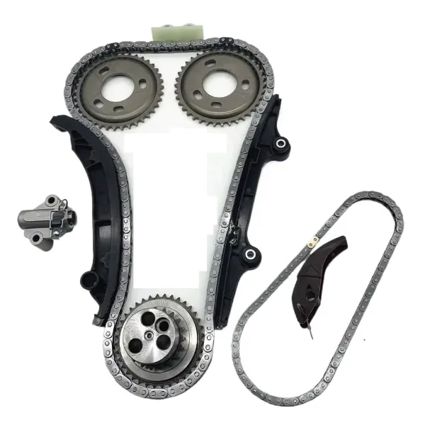 Łańcuch rozrządu BK2Q6268AA Ford