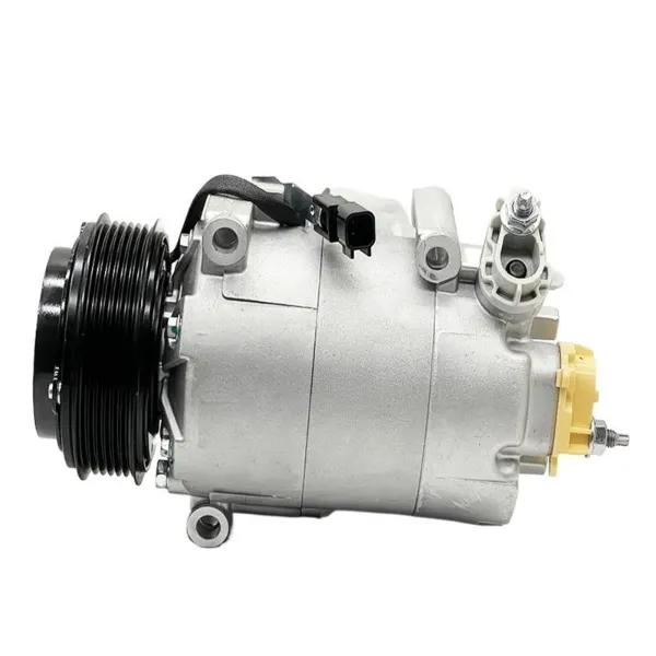 Sprężarka klimatyzacji 2032811 Ford