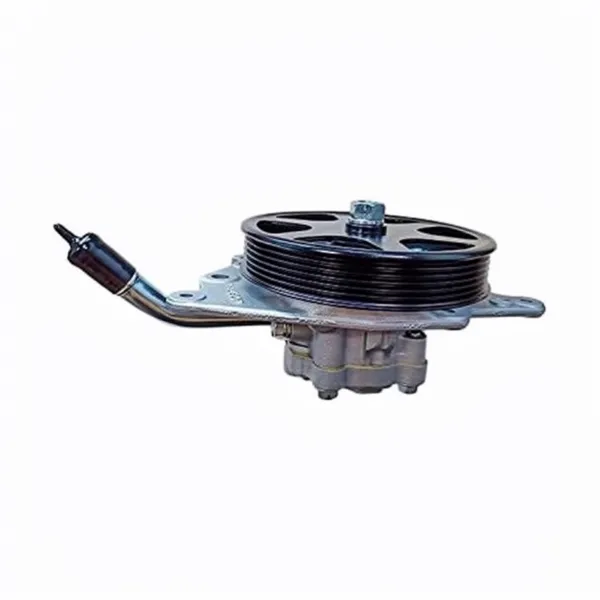 Pompa wspomagania hydraulicznego kierownicy 4096880 Ford