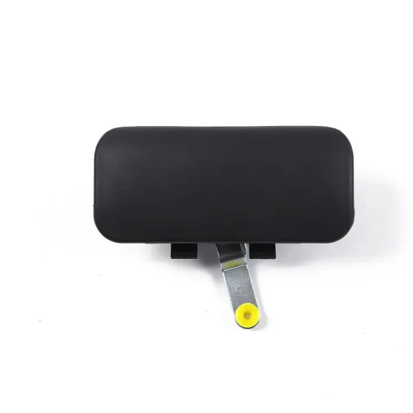 Klamka drzwi przednich zewnętrzna lewa YC15V22401AL Ford