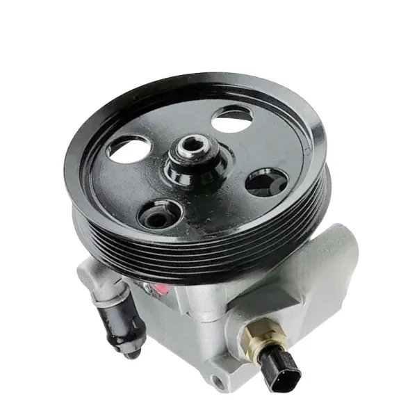 Pompa wspomagania hydraulicznego kierownicy 6G913A696CE Ford