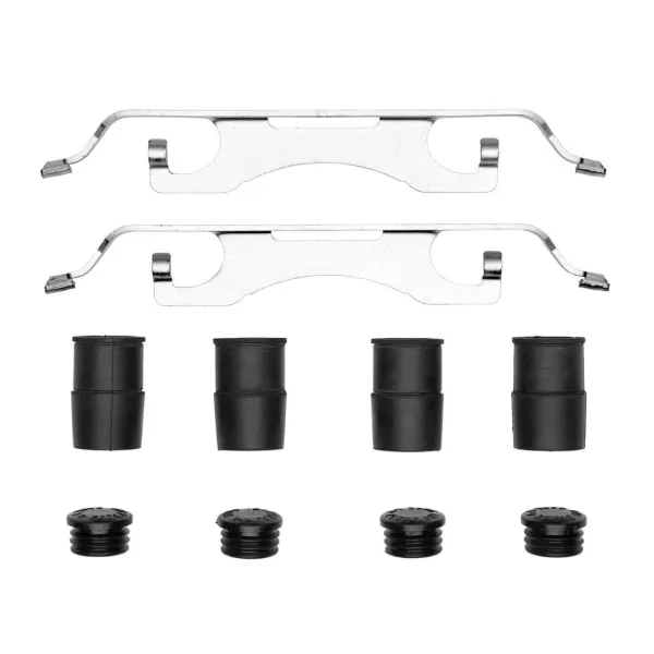 Zestaw naprawczy zacisku hamulcowego przedniego E1GZ2C150A Ford