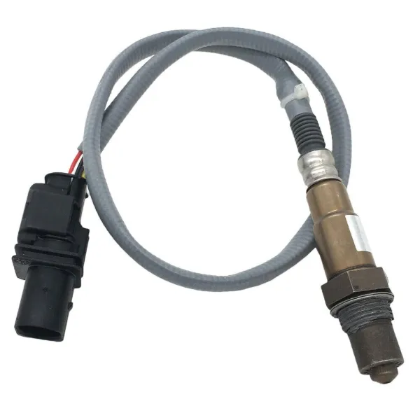 Sonda lambda czujnik tlenu przed katalizatorem BV6A9Y460AA Ford