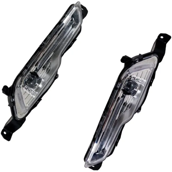 Lampa przeciwmgielna lewa HS7Z15201G Ford