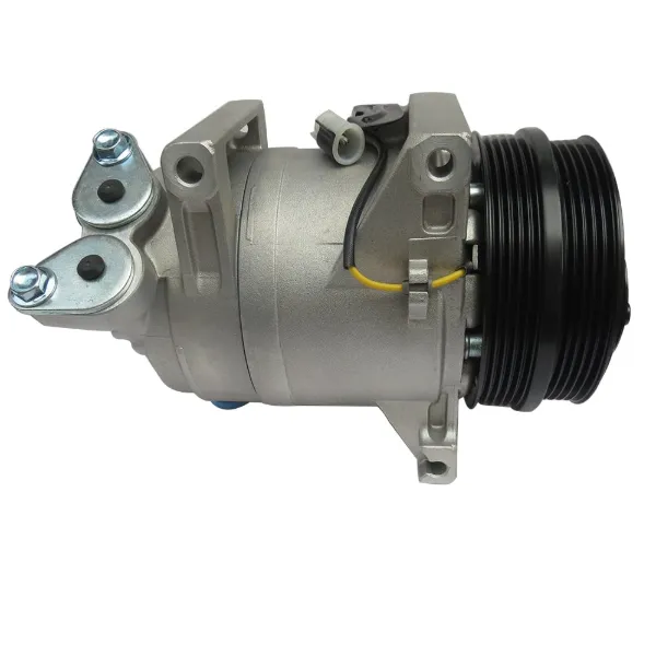 Sprężarka klimatyzacji 3M5H19D629ML Ford