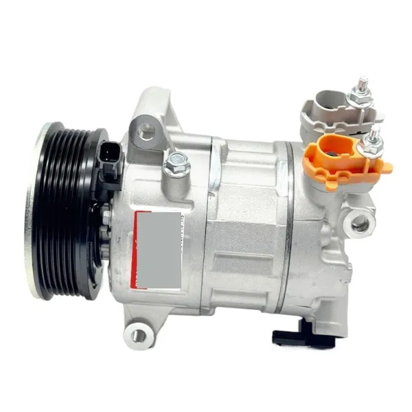 Sprężarka klimatyzacji JX6119D629HB Ford