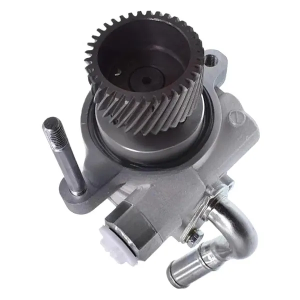 Pompa wspomagania hydraulicznego kierownicy XM343A674AD Ford