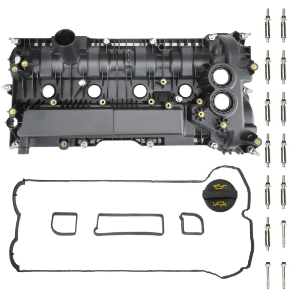 Pokrywa zaworowa GB5Z6582A Ford