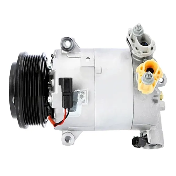 Sprężarka klimatyzacji GK3119D629CD Ford